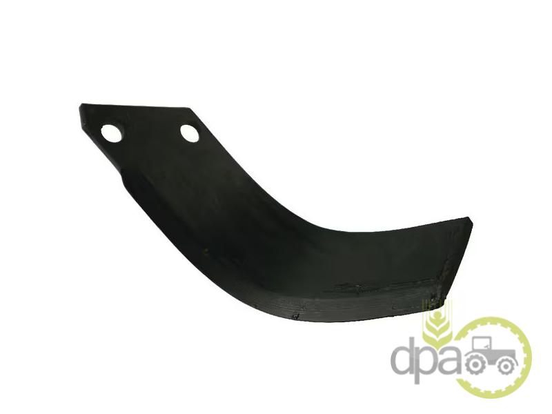 Cutit freza dreapta 190x110x60mm MA-MS3P