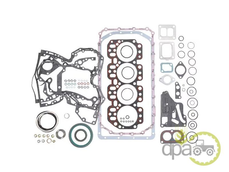 Set garnituri motor john deere RE64291