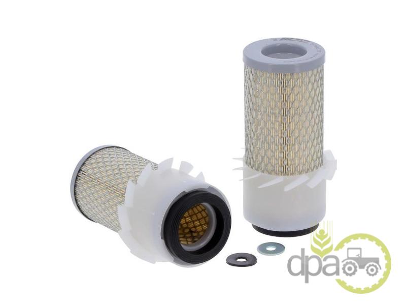 Filtru aer exterior Same P148113