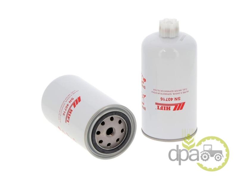 Filtru combustibil Steyr 504364882