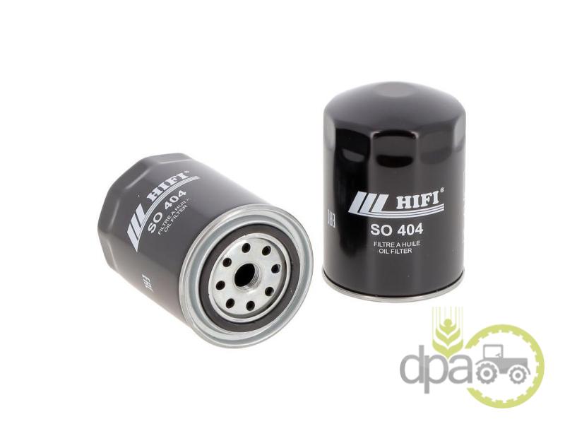 Filtru ulei motor New Holland 244191301