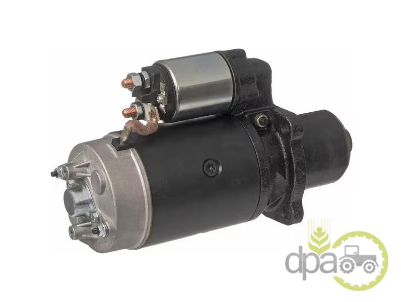 Electromotor Fendt Q738