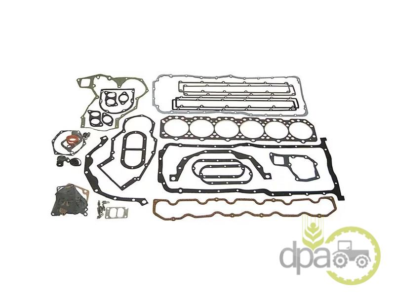 Set garnituri motor John Deere AR98845