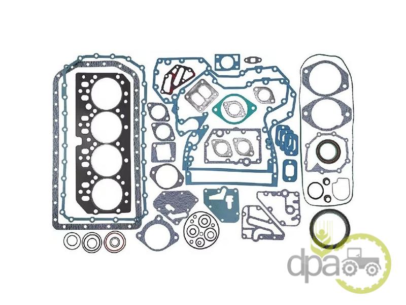 Set garnituri motor john deere RE532713