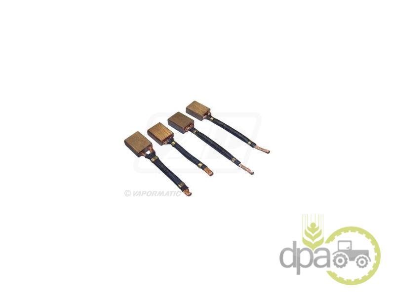 Set perii electromotor Massey Ferguson 1806001M1