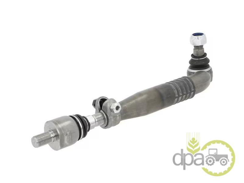 Capat de bara dreapta complet john deere AL110956