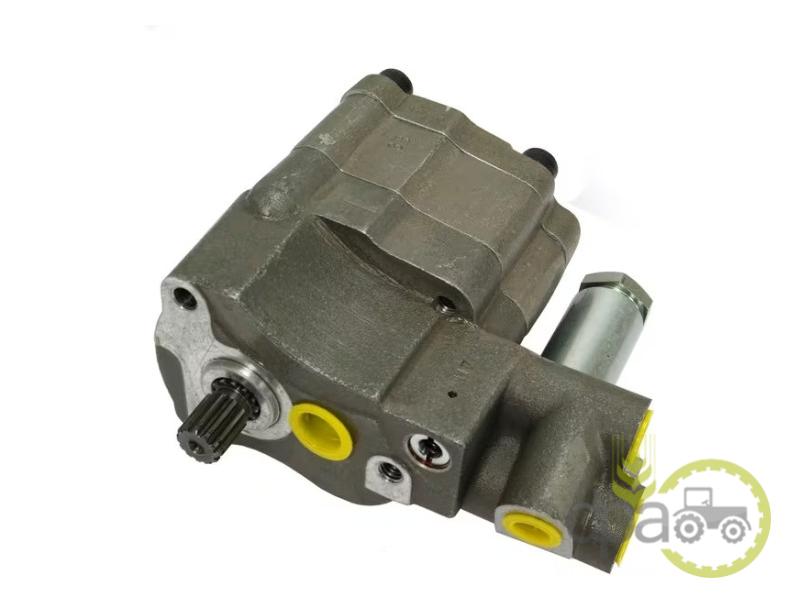 Pompa hidraulica Massey Ferguson 1663627M92