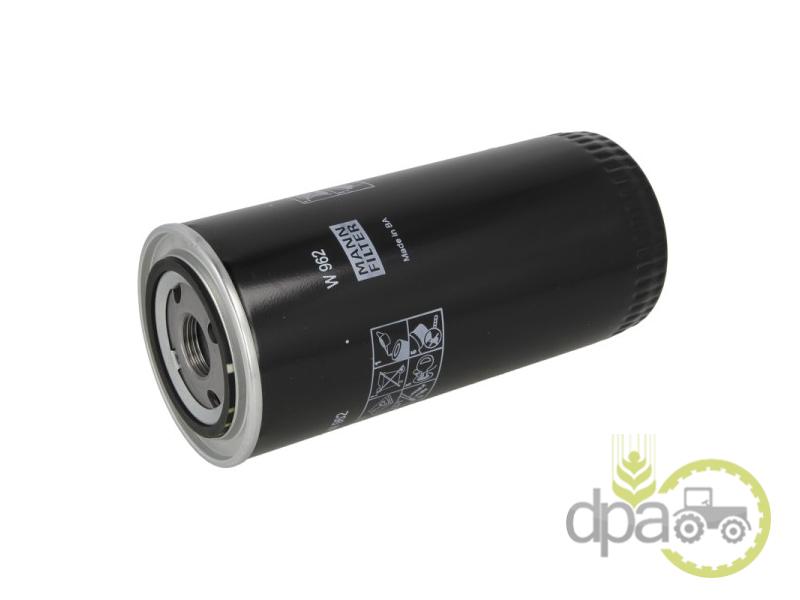 Filtru ulei motor Same 01162757