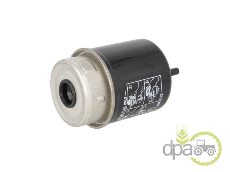 Filtru combustibil John Deere RE503254