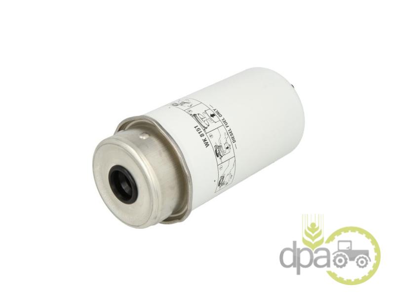 Filtru combustibil Lamborghini RE529643