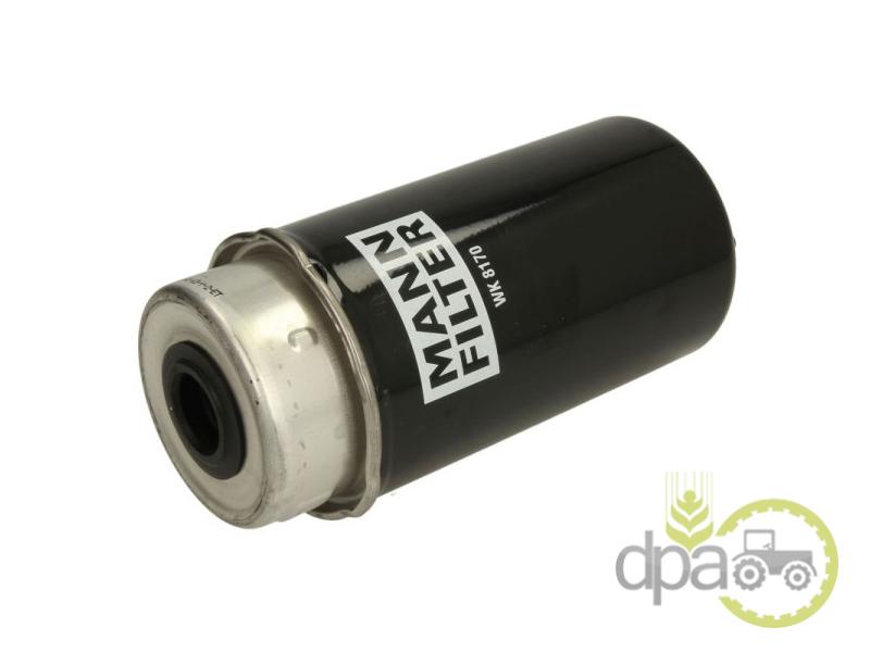 Filtru combustibil John Deere RE541922