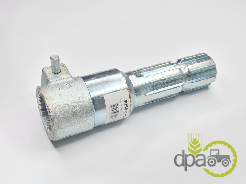 Adaptor priza putere z21-z6 405001010