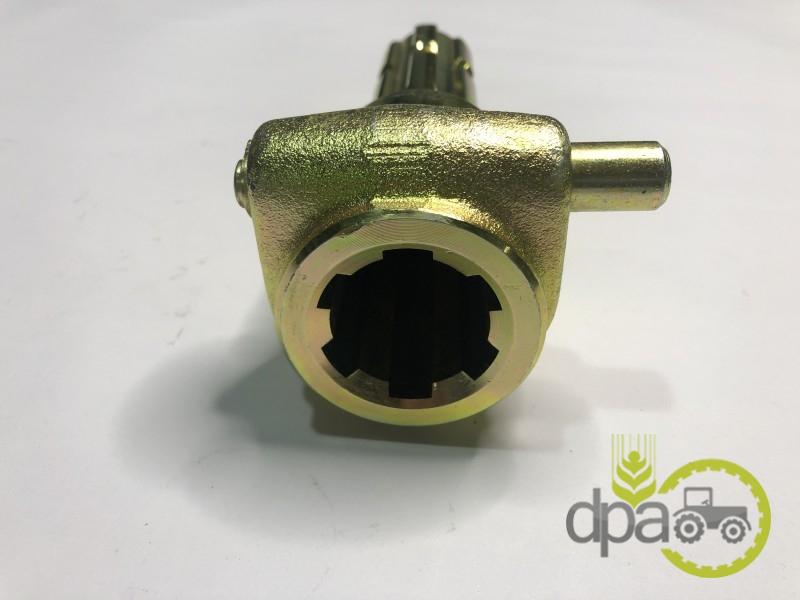 Adaptor priza putere z6 S.3737