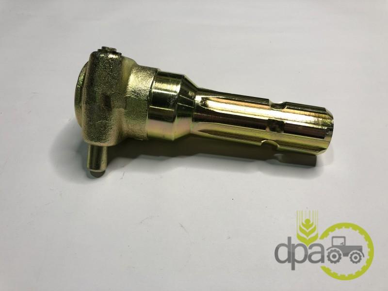 Adaptor priza putere z6 S.3737