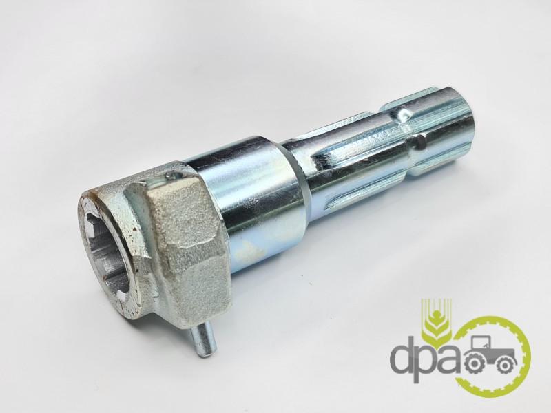 Adaptor priza putere z6 S.3737