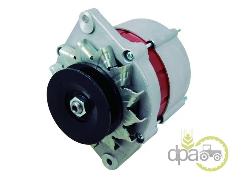 Alternator 14v 55a Mc Cormick 11201453