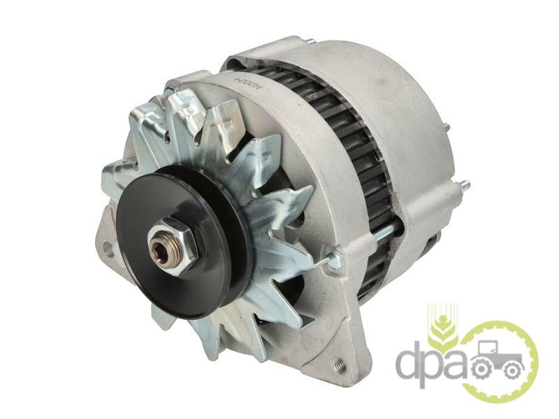 Alternator Massey Ferguson 3701913M92