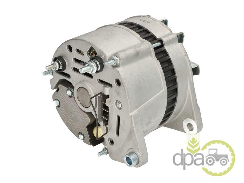 Alternator Massey Ferguson 3701913M92