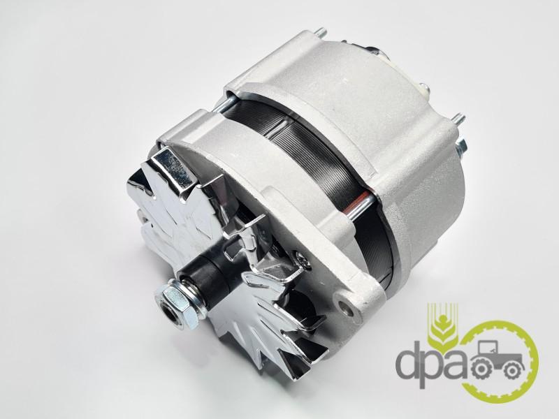Alternator John Deere AL60033, AL67176, AL78690, AL81437, AZ38462