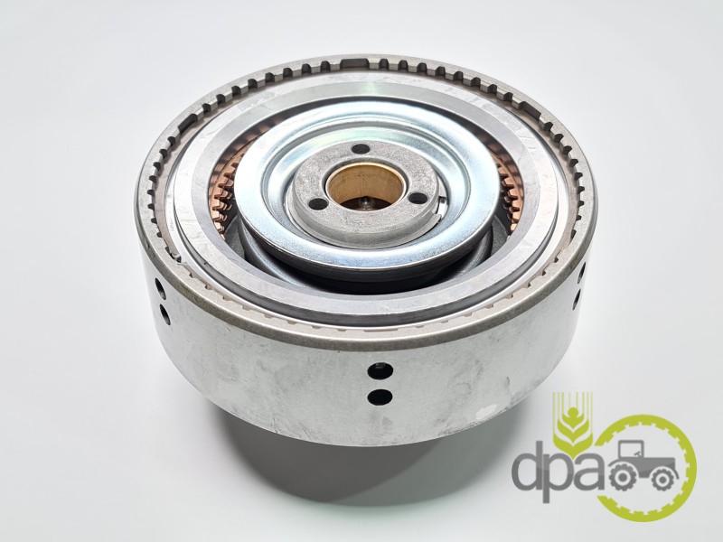 Ambreiaj priza putere Ford D5NNN751B