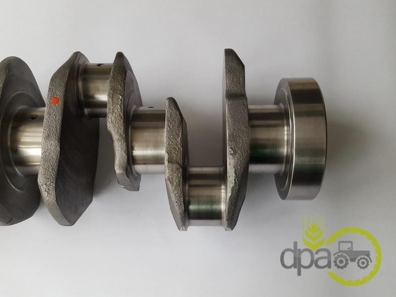 Arbore motor Landini 31315872