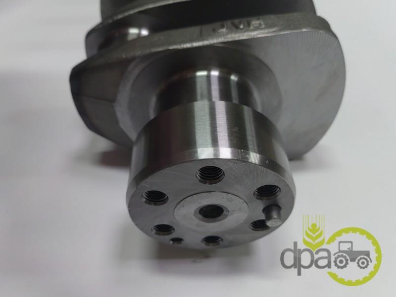 Arbore motor Steyr 406020012