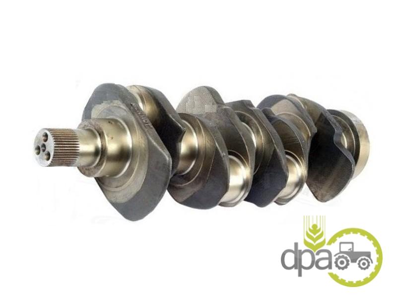 Arbore motor Massey Ferguson 4223939M91