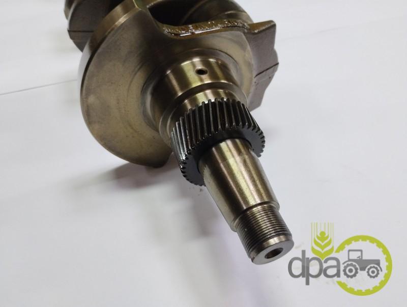 Arbore motor Fiat 4653287