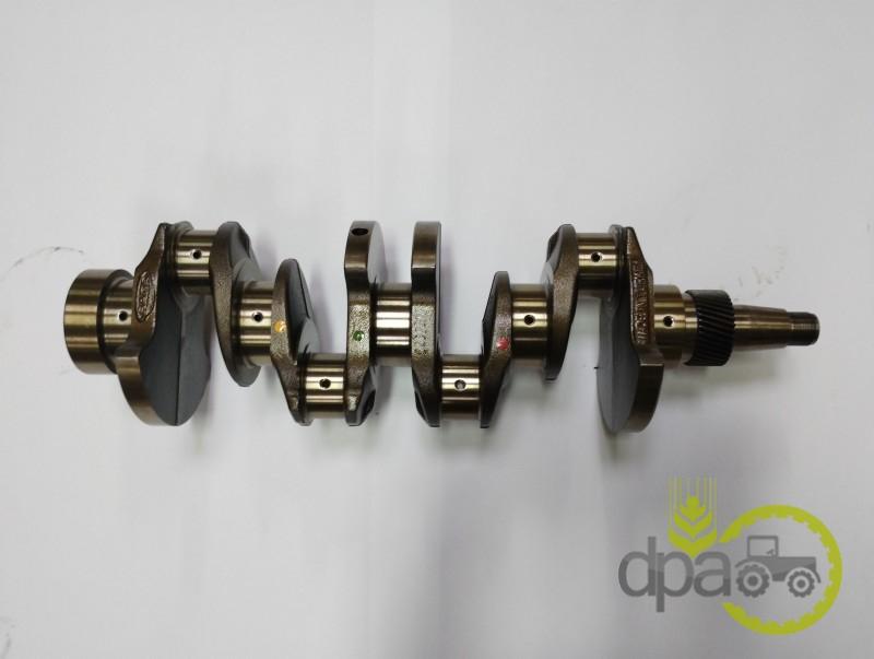 Arbore motor Fiat 4653287