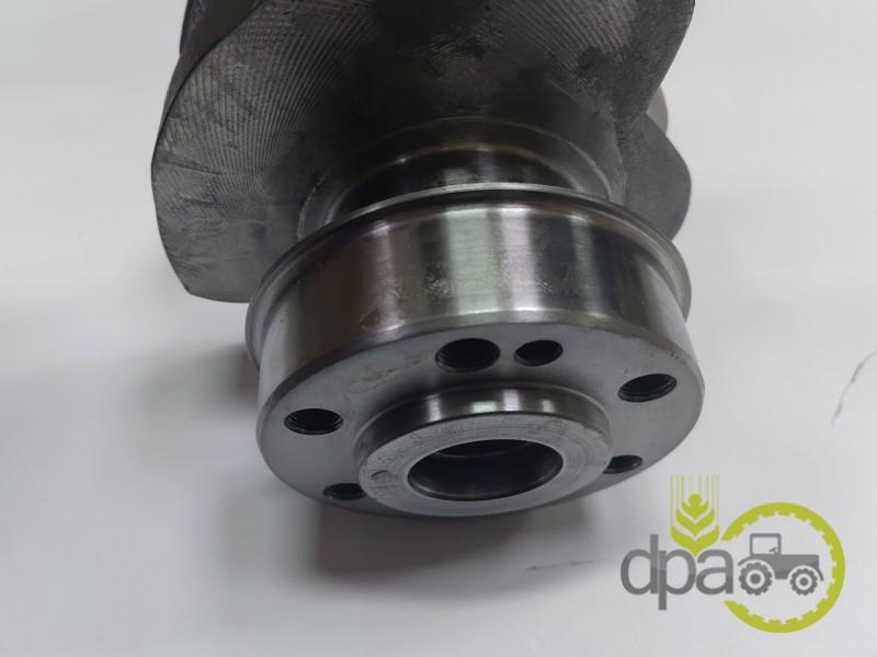Arbore motor Ford 83998275