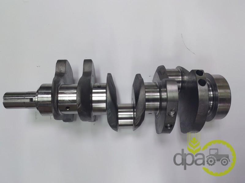Arbore motor Ford 83998275