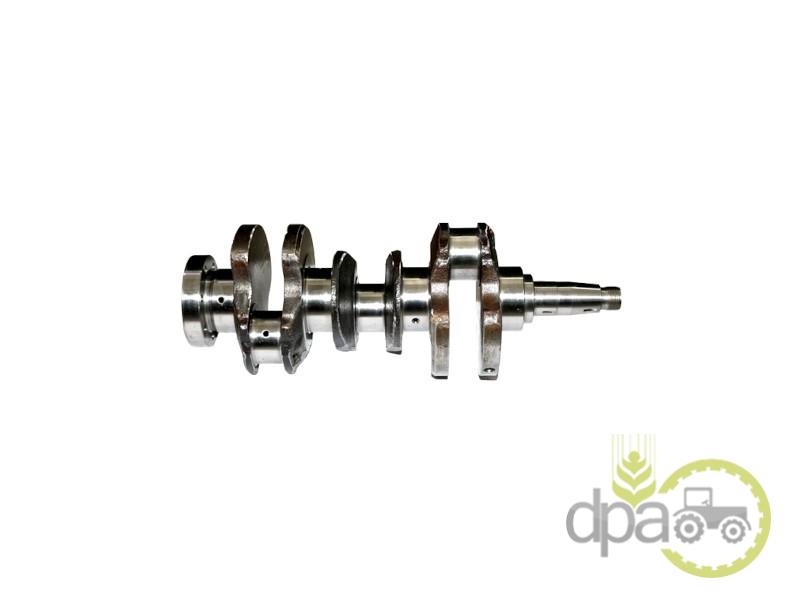 Arbore motor Ford 98461246