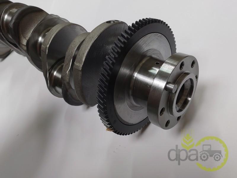Arbore motor john deere AR68094