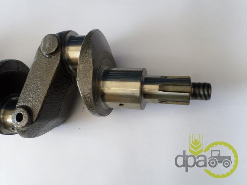 Arbore motor David Brown K210100