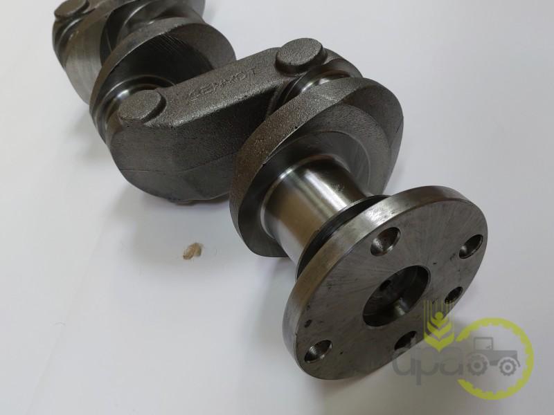 Arbore motor David Brown K210100