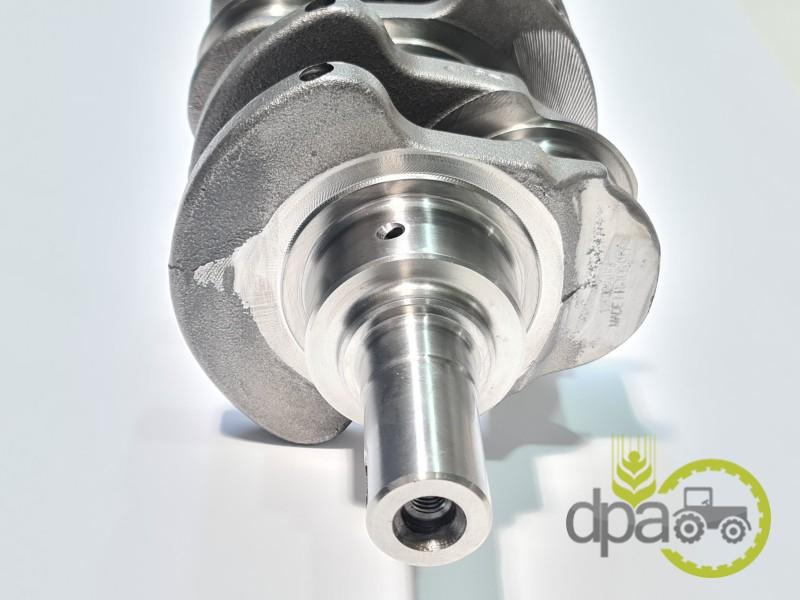 Arbore motor john deere RE20585