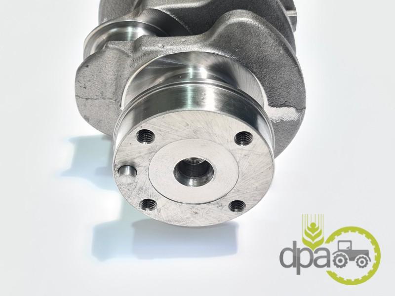 Arbore motor john deere RE20585