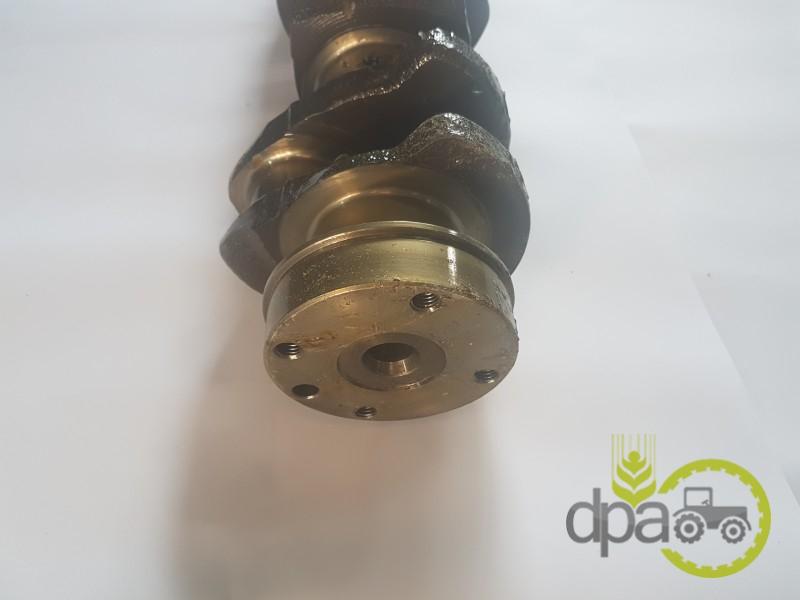 Arbore motor john deere RE45541