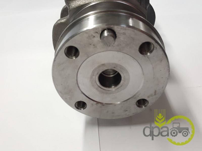 Arbore motor john deere RE45541