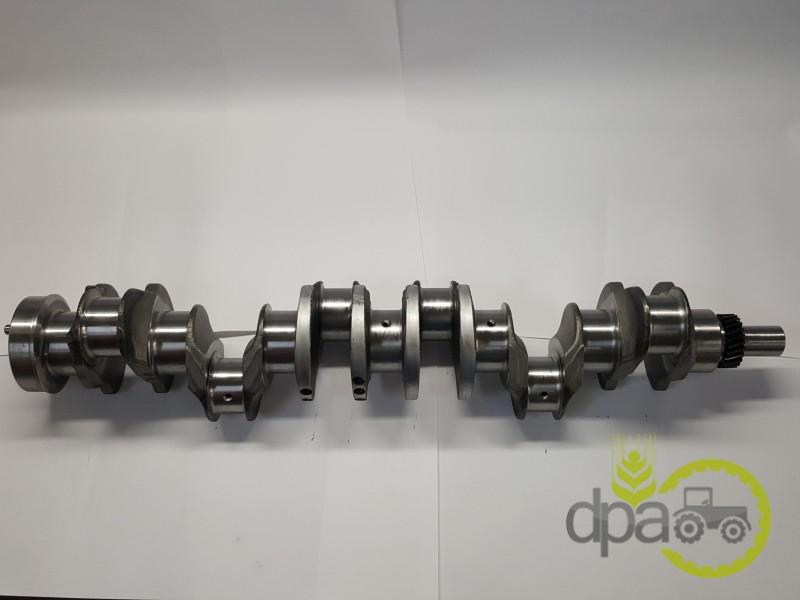Arbore motor john deere RE45541