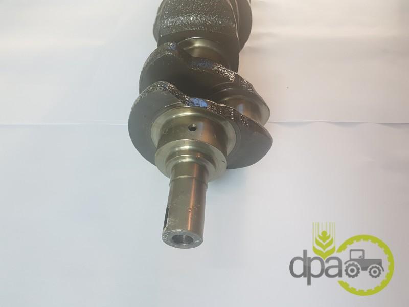 Arbore motor john deere RE45541