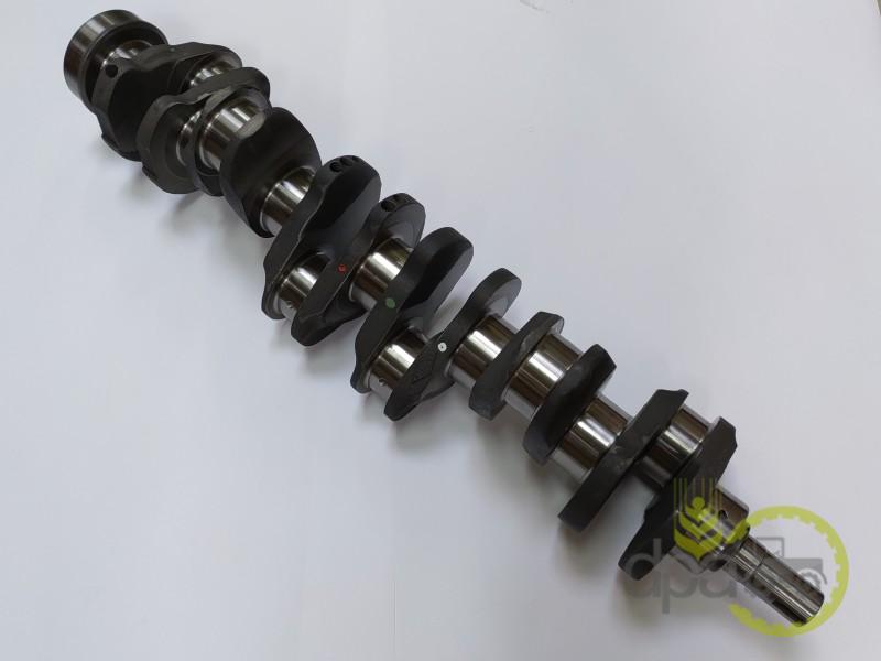 Arbore motor John Deere RE502191