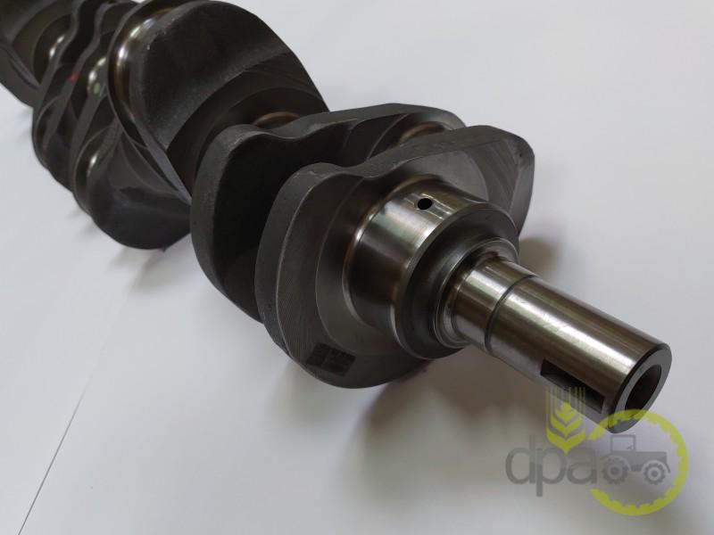 Arbore motor John Deere RE502191