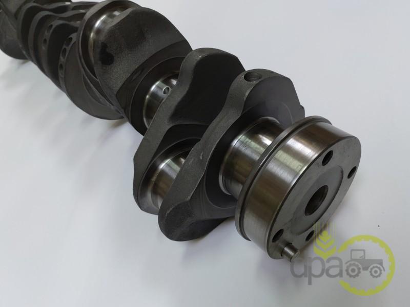 Arbore motor John Deere RE502191