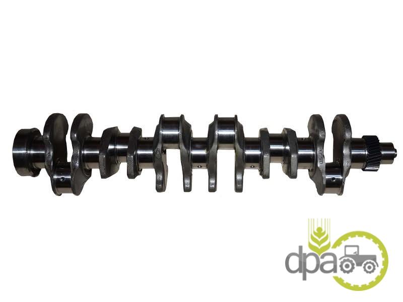Arbore motor John Deere RE504639