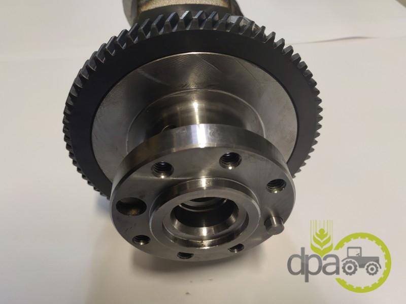 Arbore motor John Deere RE53422