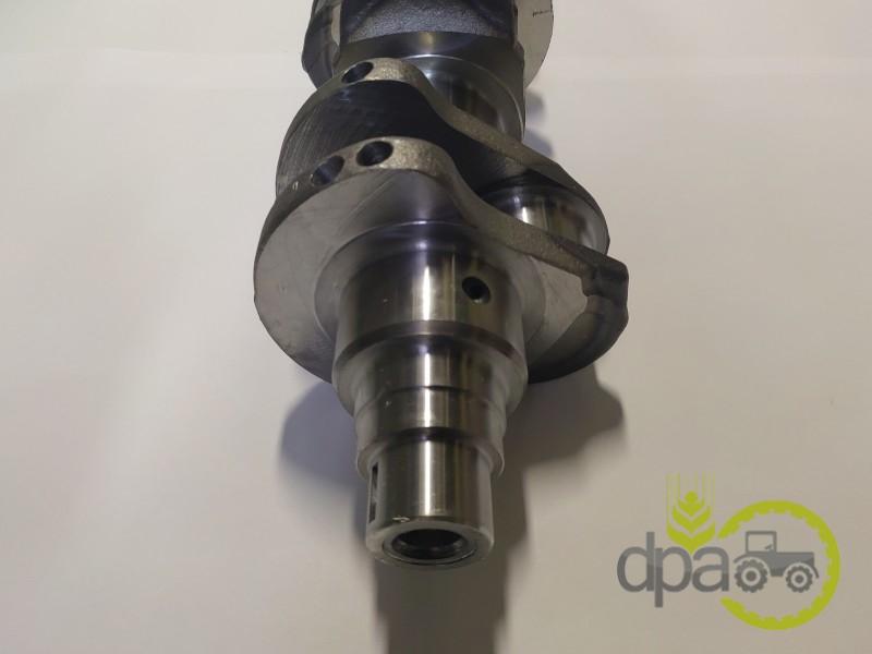 Arbore motor John Deere RE53422