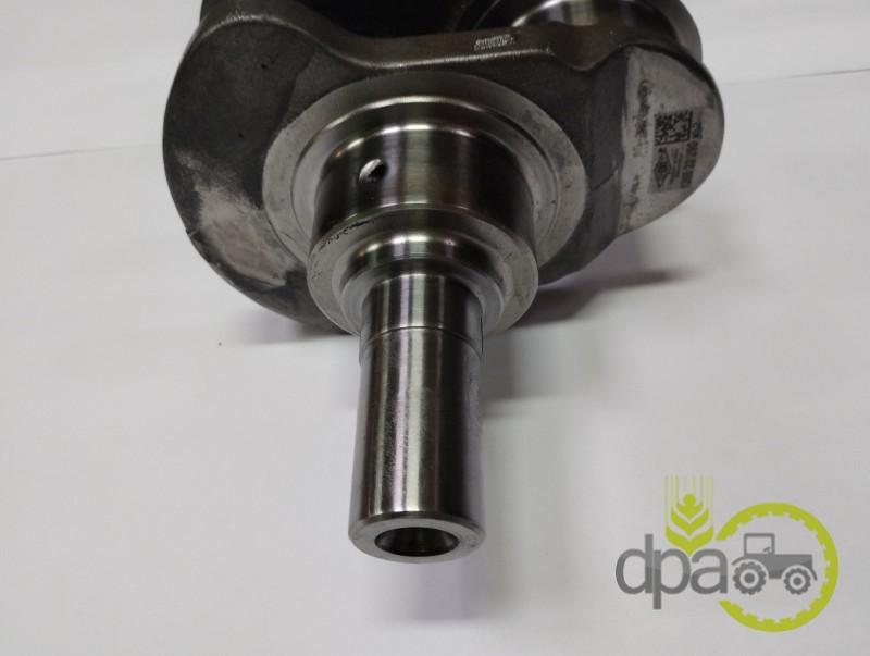 Arbore motor John Deere RE54883