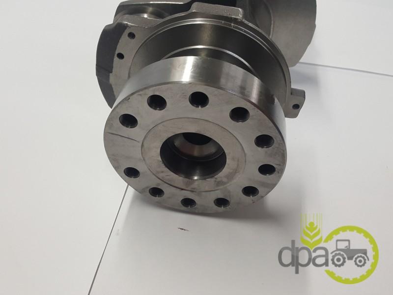 Arbore motor Massey Ferguson ZZ90222