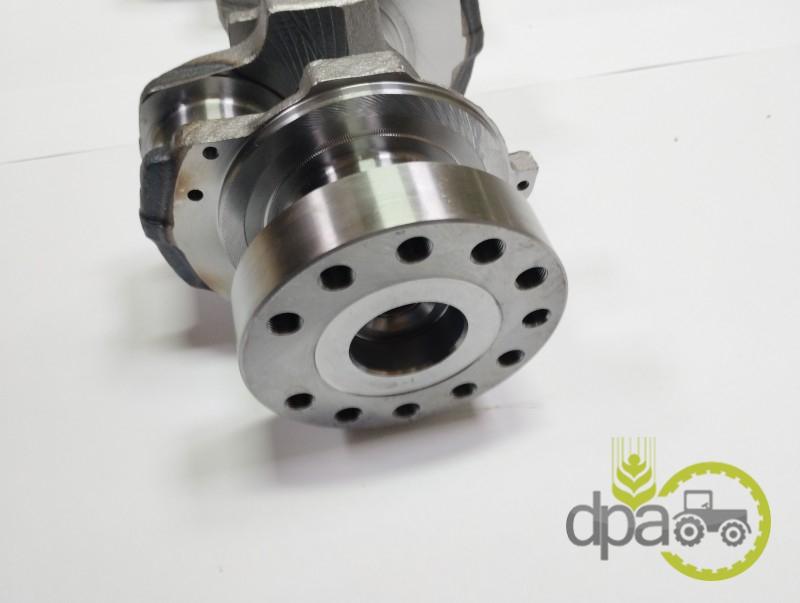 Arbore motor Massey Ferguson ZZ90224